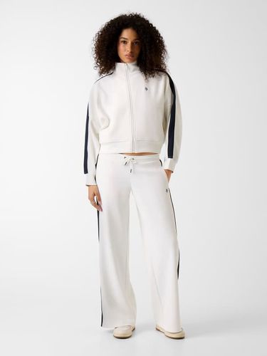 Pantalons De Survêtement À Bandes Latérales - Guess - Modalova