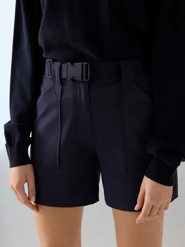 Shorts De Charpentier En Nylon - Guess - Modalova