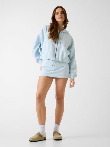 Logo Mini Skort - Guess - Modalova