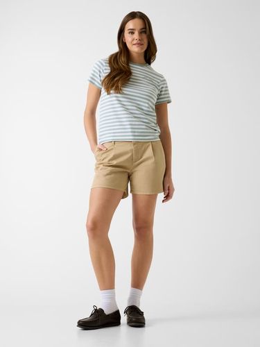 T-Shirt Rayé - Guess - Modalova