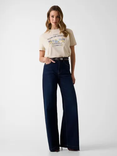 T-Shirt Imprimé - Guess - Modalova