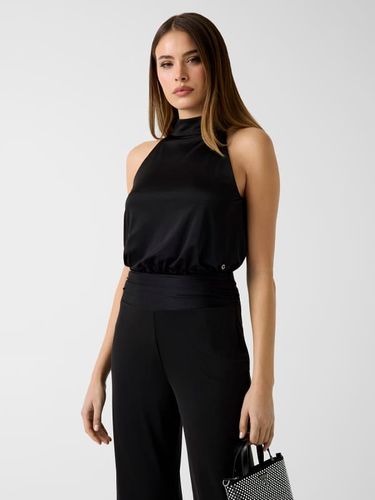 Combinaison À Col Halter - Guess - Modalova