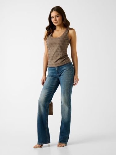 Débardeur Avec Logo - Guess - Modalova