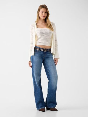 Haut Tricoté - Guess - Modalova