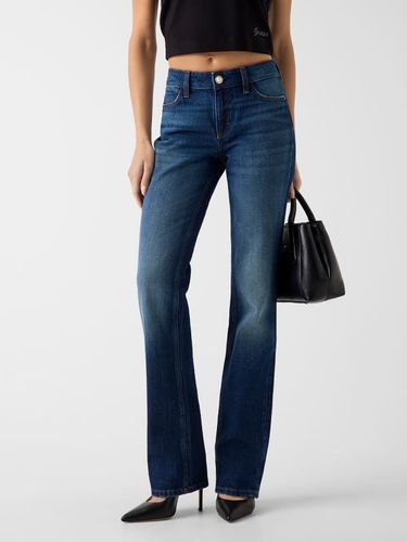 Jean Droit Nicky - Guess - Modalova