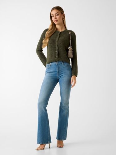 Jean Sexy Flare - Guess - Modalova