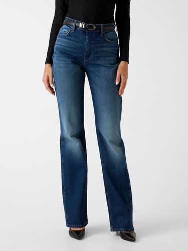 Jean Droit 80S - Guess - Modalova
