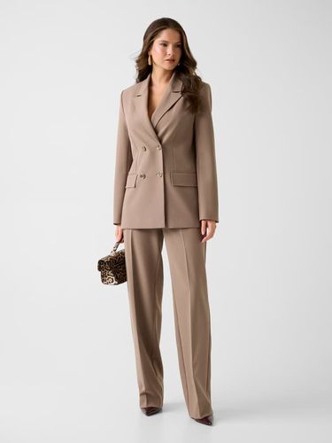 Pantalon Large - Guess - Modalova