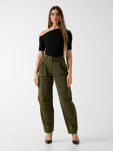 Pantalon Baggy - Guess - Modalova