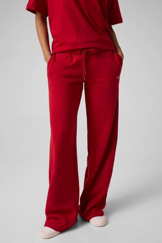 Pantalons De Survêtement À Jambes Larges - Guess Jeans - Modalova