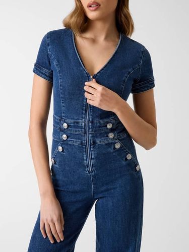 Combinaison En Denim - Guess - Modalova