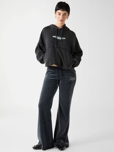Sweatshirt À Ourlet Bouffant - Guess - Modalova