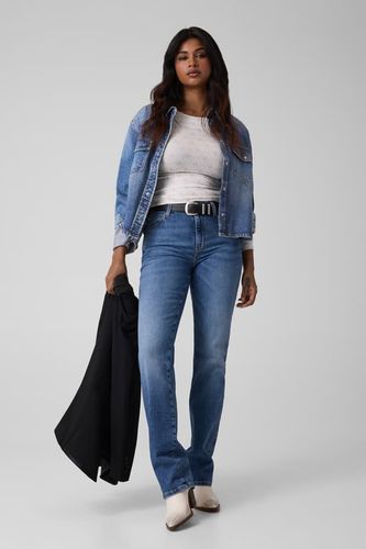 Sexy Straight Jeans - Guess - Modalova