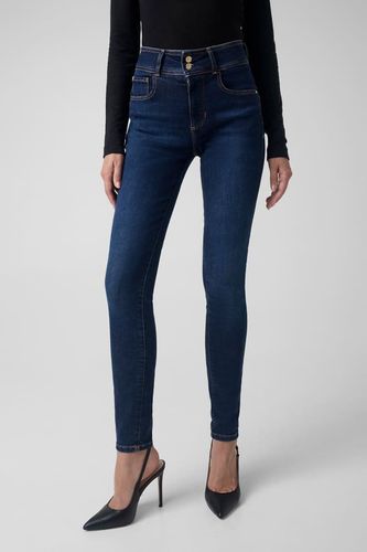 Jean Shape Up - Guess - Modalova
