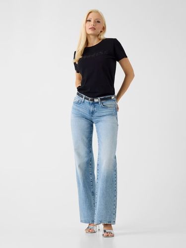 T-Shirt Imprimé - Guess - Modalova