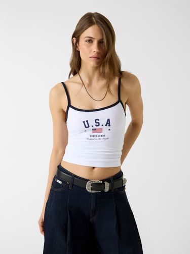 Nation Top - Guess - Modalova