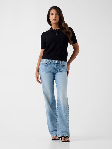 Pull En Mélange De Laine - Guess - Modalova