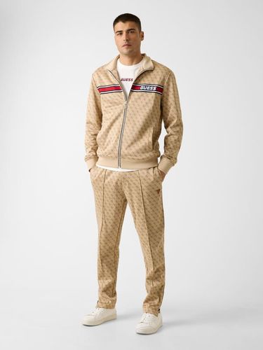 Pantalon À Jambe Droite - Guess - Modalova