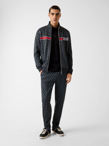 Pantalon À Jambe Droite - Guess - Modalova