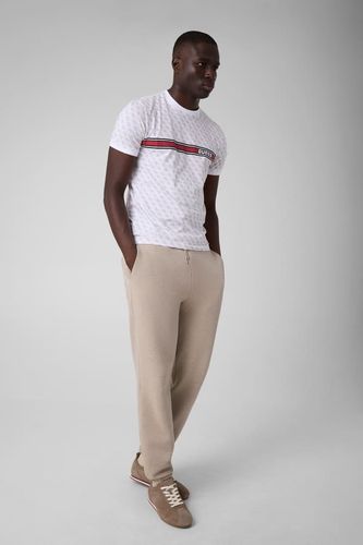 T-Shirt Logo All-Over - Guess - Modalova