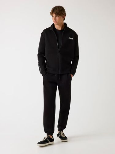 Sweat-Shirt À Logo Latéral - Guess - Modalova