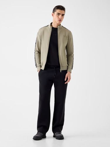 Sweat-Shirt Glissiere Intégrale - Guess - Modalova