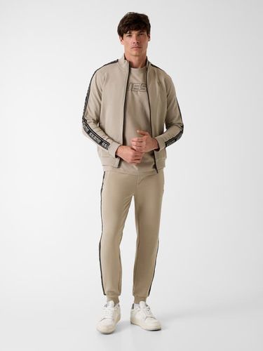 Sweat-Shirt Glissiere Intégrale - Guess - Modalova