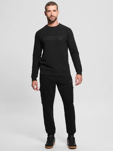 Sweat-Shirt En Polaire - Guess - Modalova