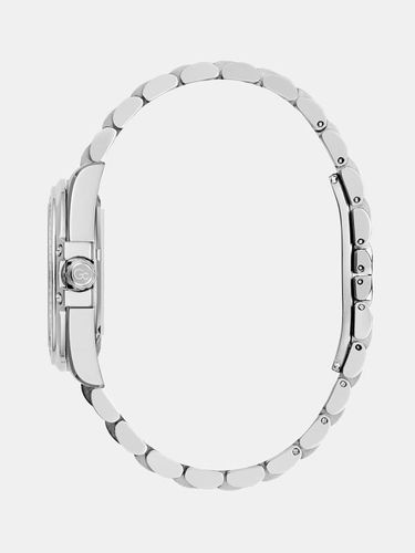 Montre Analogique Gc En Acier Inoxydable 34 Mm - Guess - Modalova