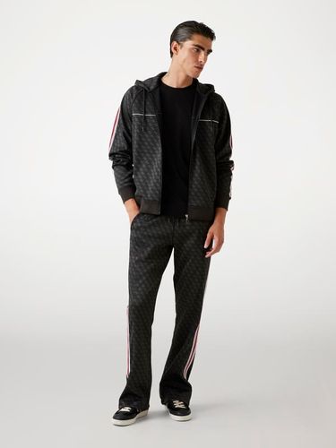 Sweat-Shirt À Logo 4G Coupe Regular - Guess - Modalova