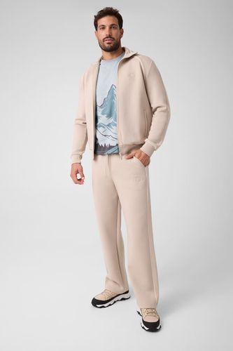 Joggings À Jambes Droites - Guess - Modalova