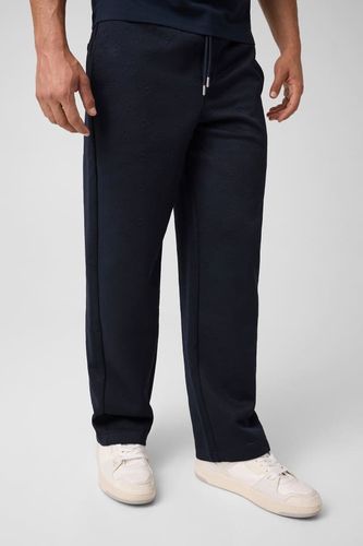 Pantalon De Jogging En Mélange De Coton - Guess - Modalova