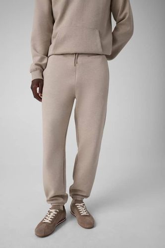 Jogger En Coton Mélangé - Guess - Modalova