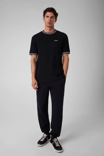 T-Shirt Imprimé - Guess - Modalova