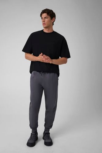 T-Shirt À Coupe Oversize - Guess - Modalova