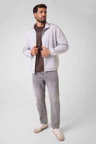 Sweat Zippé - Guess - Modalova