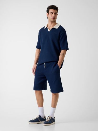 Shorts En Pur Coton - Guess - Modalova