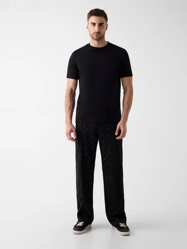 T-Shirt À Coupe Régulière - Guess - Modalova