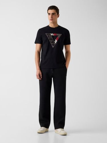 T-Shirt Logo Triangle - Guess - Modalova