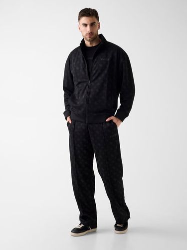 Sweatshirt Avec Logo Intégral - Guess - Modalova