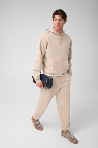 Joggers Avec Logo Latéral - Guess - Modalova