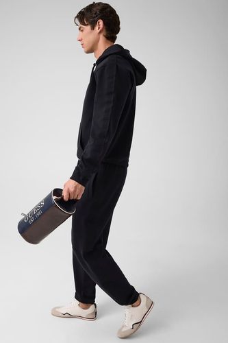Joggers Avec Logo Latéral - Guess - Modalova
