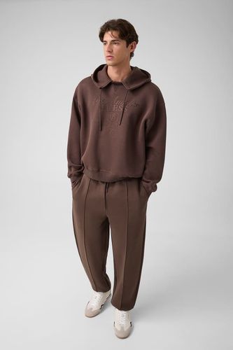 Joggers En Coton - Guess - Modalova