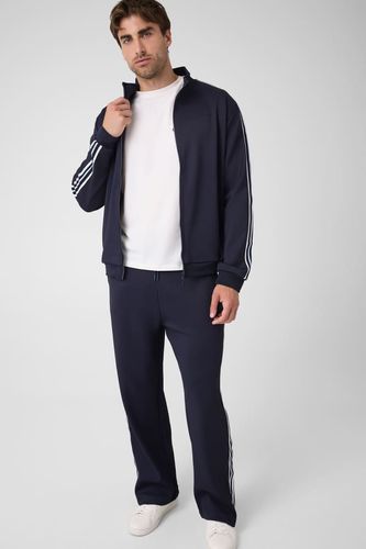 Joggers Avec Bande Latérale - Guess - Modalova