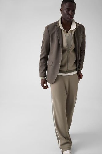 Joggers Avec Bande Latérale - Guess - Modalova