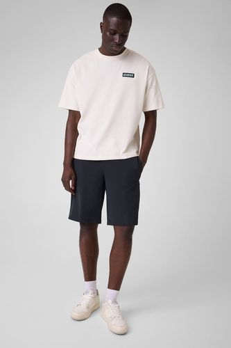 Shorts En Nylon - Guess - Modalova