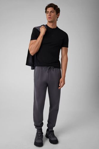T-Shirt Avec Logo Brodé - Guess - Modalova