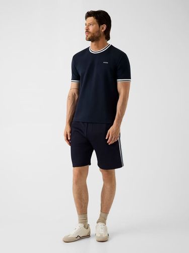T-Shirt Avec Logo - Guess - Modalova