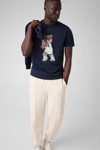 T-Shirt Imprimé - Guess - Modalova