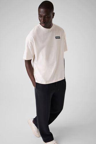 T-Shirt Oversize - Guess - Modalova